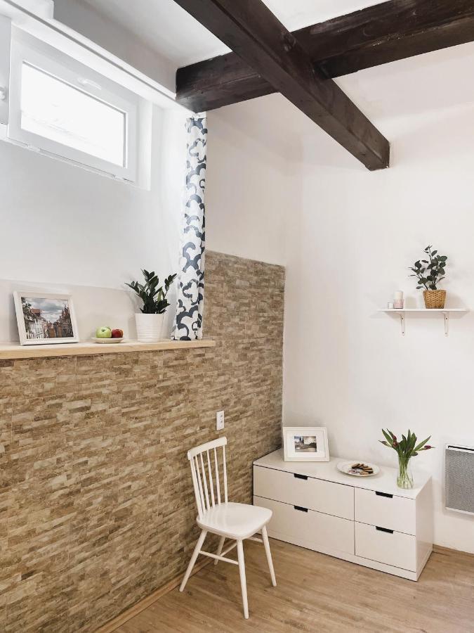 Apartament Flat White Flat *