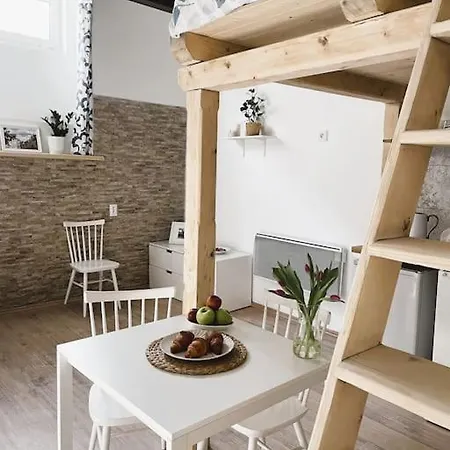 Apartament Flat White Flat Praga Zewnętrze zdjęcie